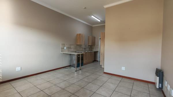1 Bedroom House