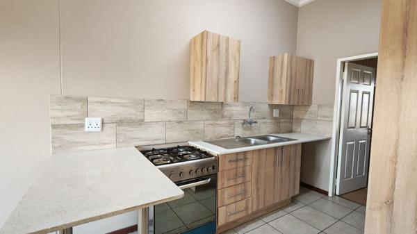 1 Bedroom House
