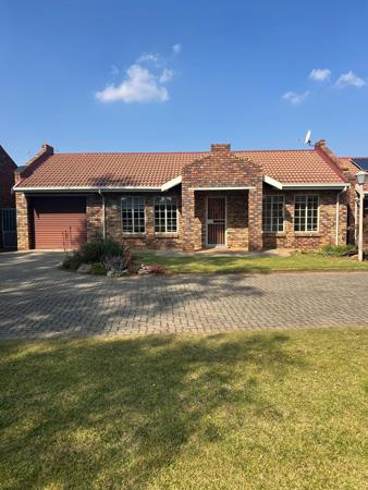 1 Bedroom Townhouse