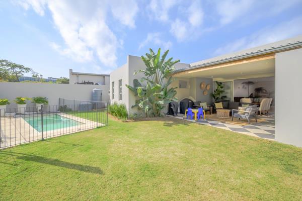 5 Bedroom Townhouse
