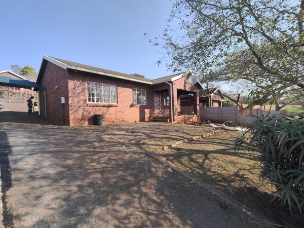 2 Bedroom Simplex