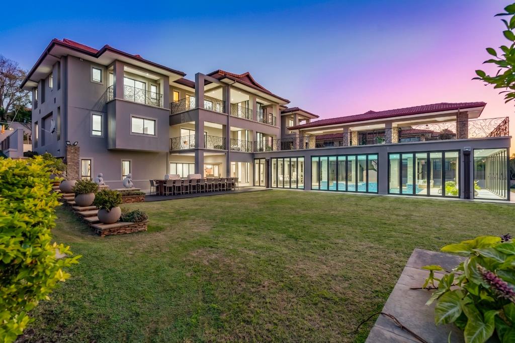 5 Bedroom House