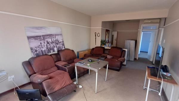 1.5 Bedroom Apartment