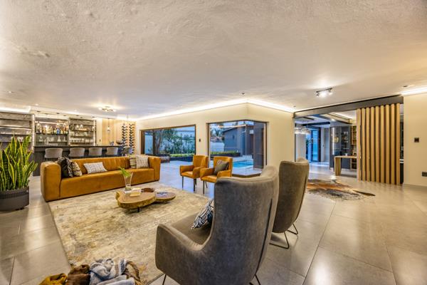 6 Bedroom House