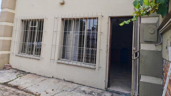 1 Bedroom Flat
