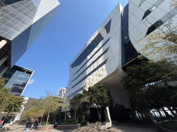 308 m² Commercial space