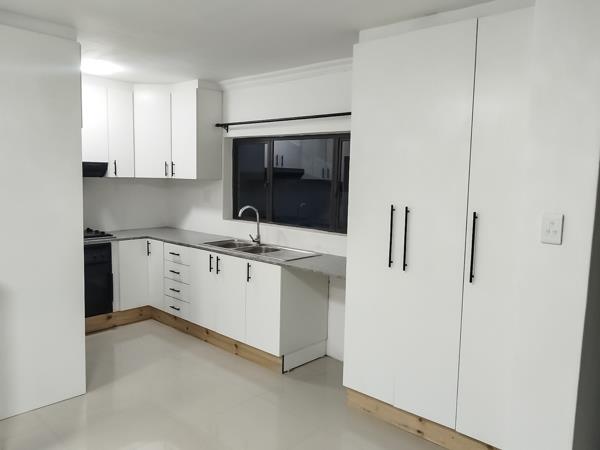 2 Bedroom Garden Cottage