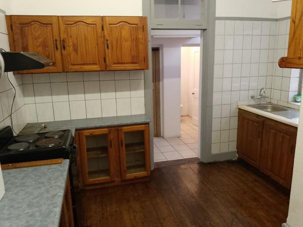 1 Bedroom House