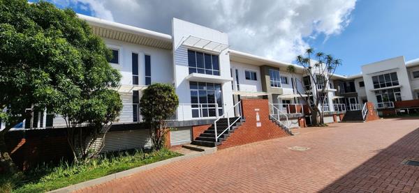 129 m² Office Space