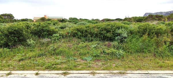 602 m² Land