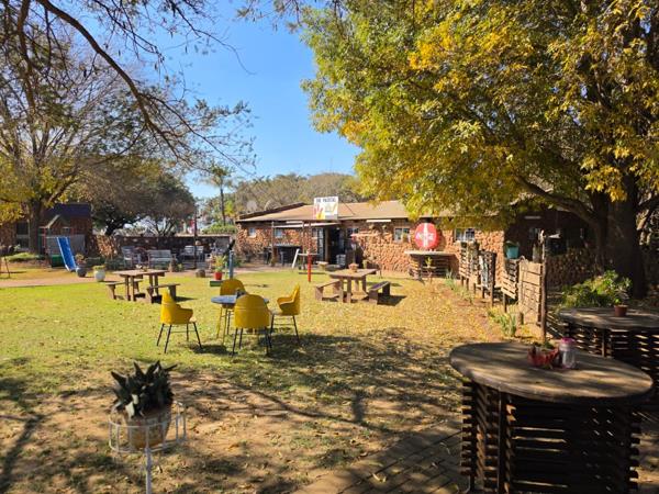 700 m² Commercial space