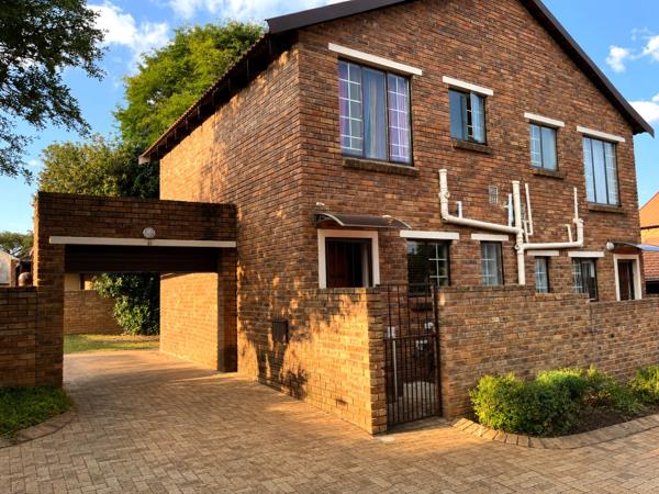 2 Bedroom Duplex