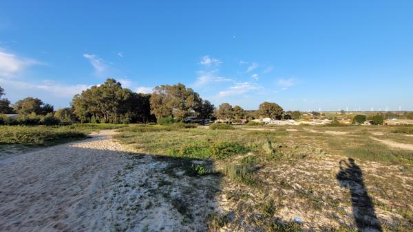 2 986 m² Land