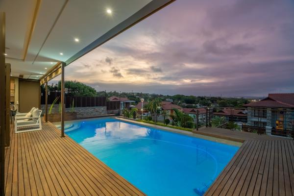 5 Bedroom House