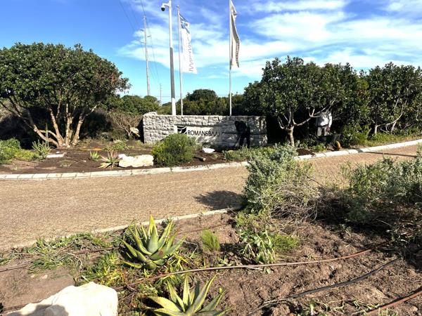 1 370 m² Land