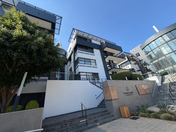 146 m² Commercial space