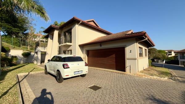 4 Bedroom Townhouse