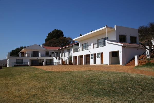 2 ha Farm with House