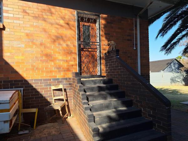 1 Bedroom Garden Cottage