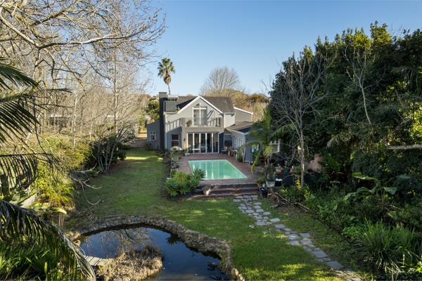 5 Bedroom House