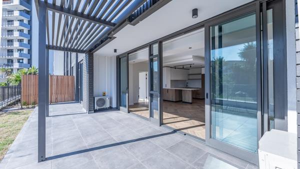 2 Bedroom Penthouse