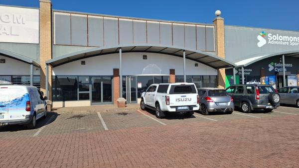 512 m² Commercial space