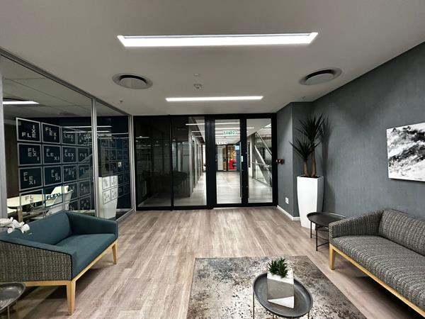 Commercial space