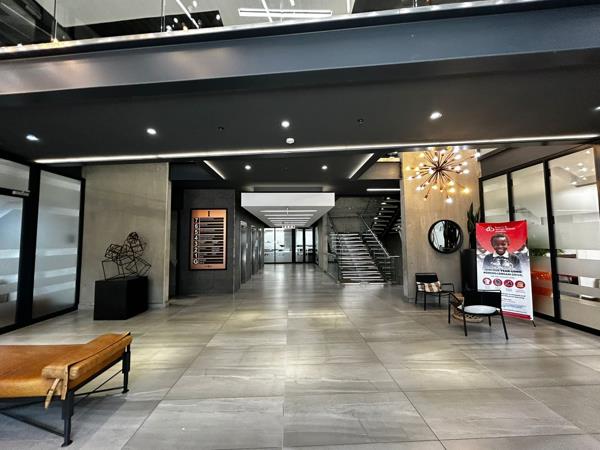 Commercial space