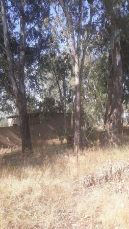 4 m² Land