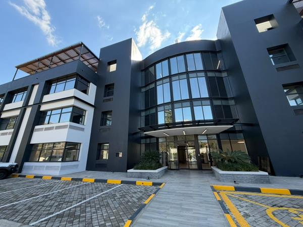 307 m² Commercial space