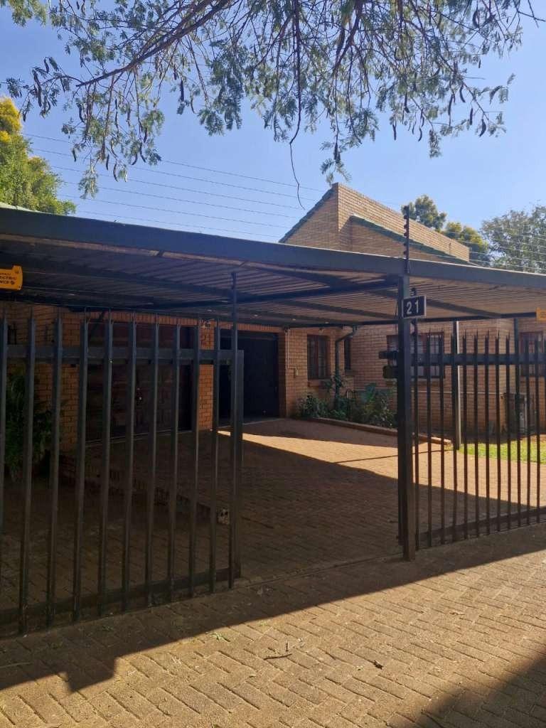 3 Bedroom House in Doornpoort