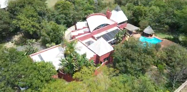 2.4 ha Agricultural Holding