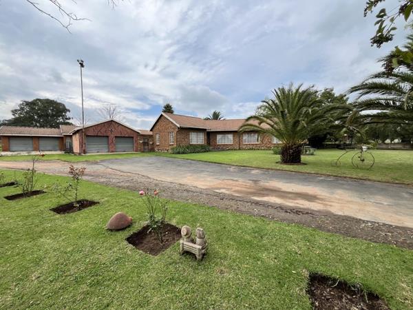 7 Bedroom House