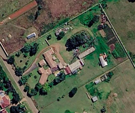 7 Bedroom House