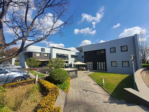 266 m² Commercial space