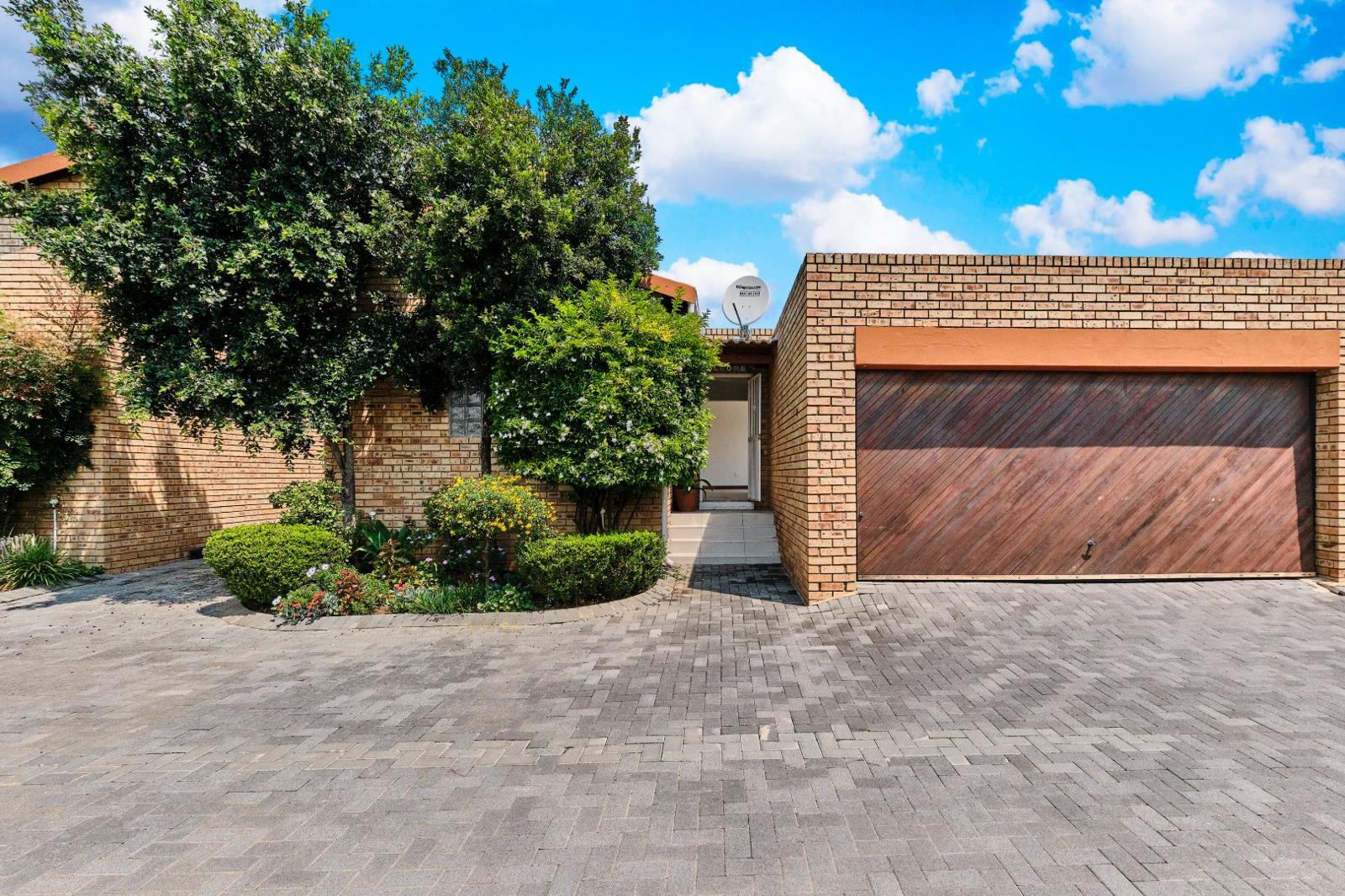 3 Bedroom House in Allens Nek