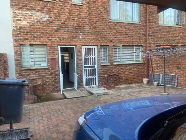 3 Bedroom Duplex