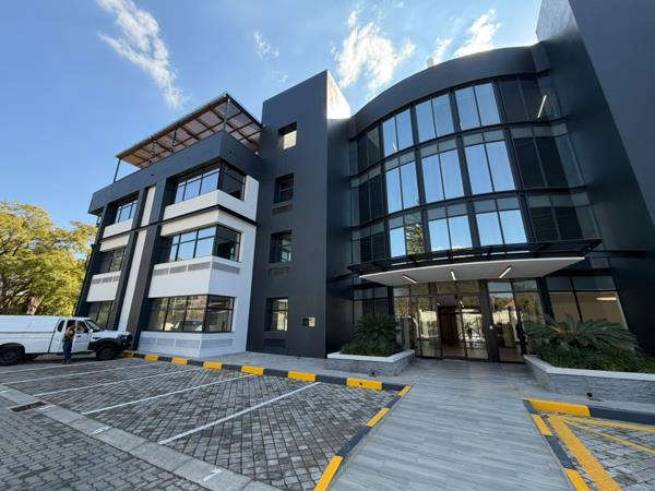 507 m² Commercial space