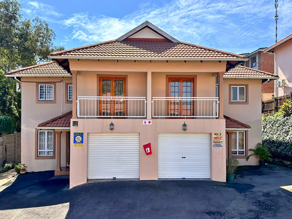 3 Bedroom Simplex