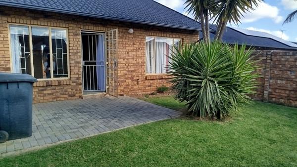 2 Bedroom Simplex