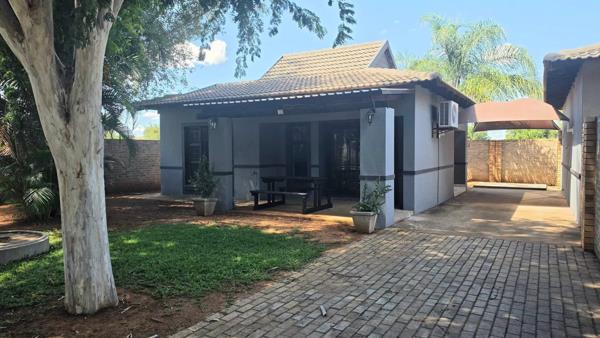 1 Bedroom Garden Cottage