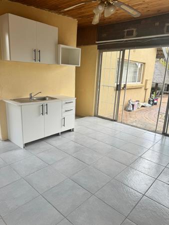 1 Bedroom House