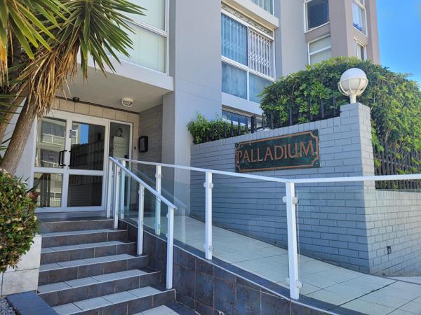 1 Bedroom Flat