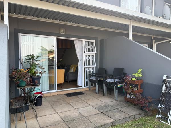 2 Bedroom Duplex