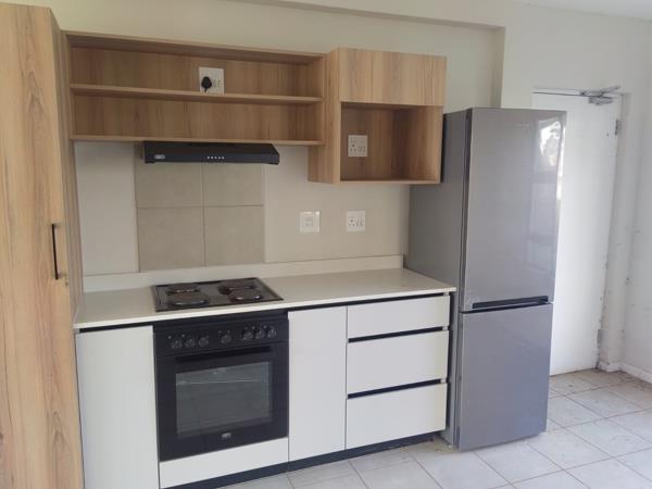 3 Bedroom Flat
