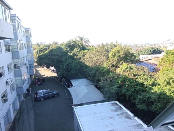 1 Bedroom Flat