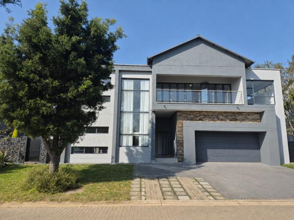 6 Bedroom House