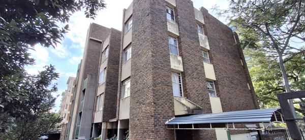2.5 Bedroom Apartment