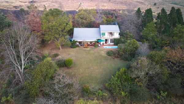 22 ha Smallholding