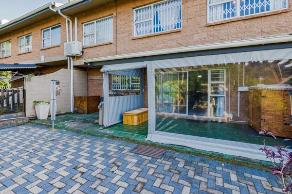 3 Bedroom Duplex